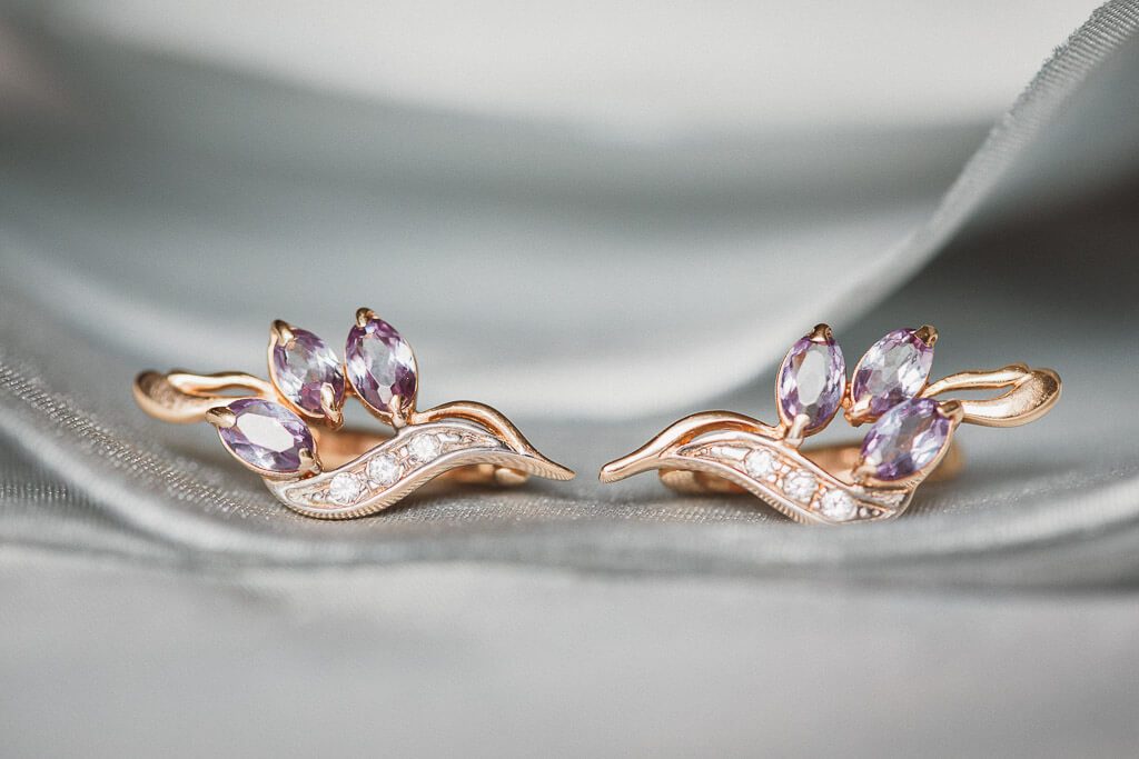 Braut Boudoir Accessoires - Bridal Boudoir Leipzig