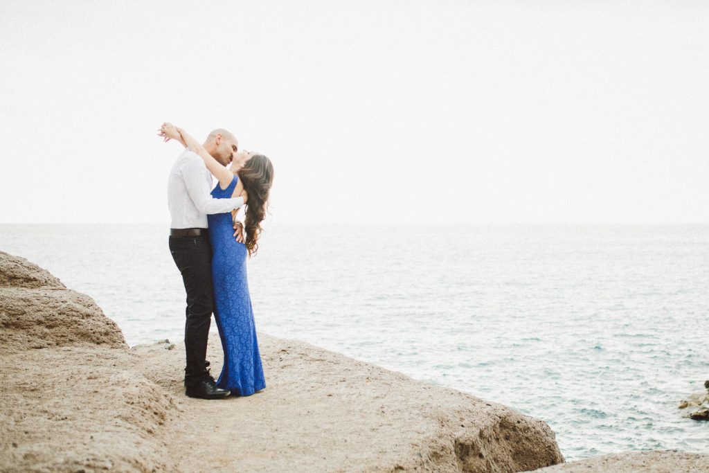 Hochzeitsfotograf Teneriffa