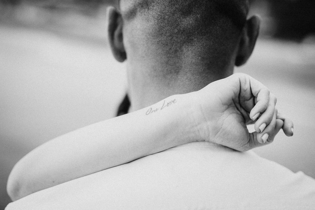 Hochzeitsfotograf Teneriffa