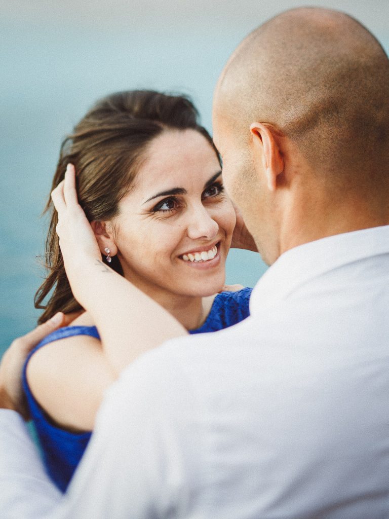 Hochzeitsfotograf Teneriffa