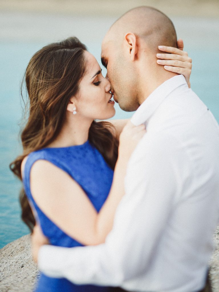 Hochzeitsfotograf Teneriffa