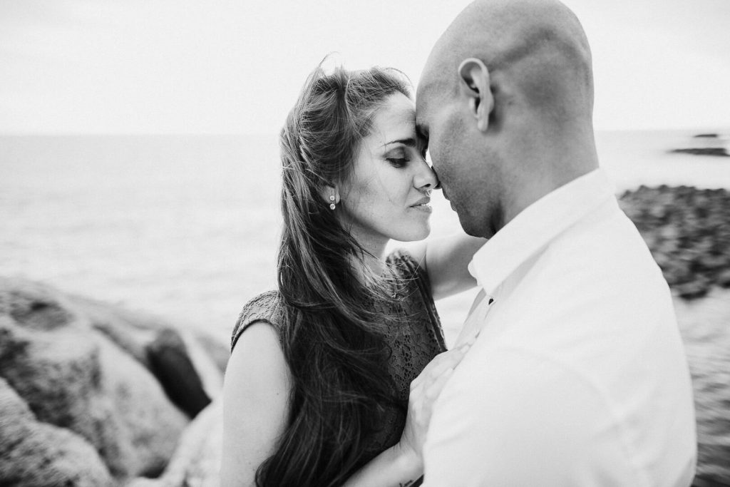 Hochzeitsfotograf Teneriffa