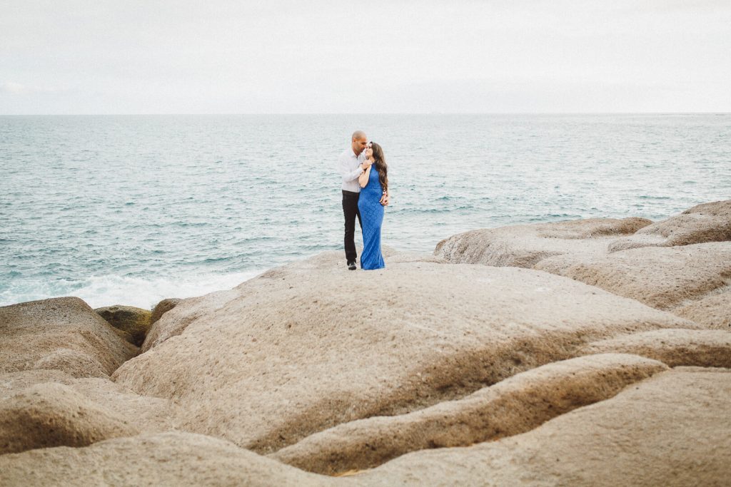 Hochzeitsfotograf Teneriffa