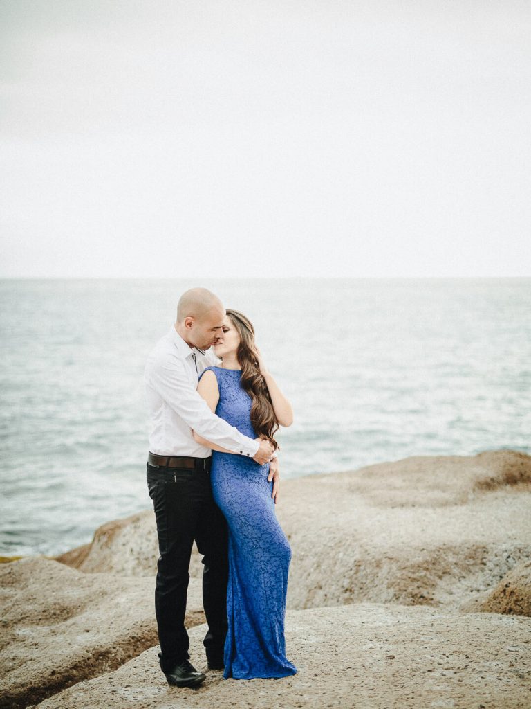 Hochzeitsfotograf Teneriffa