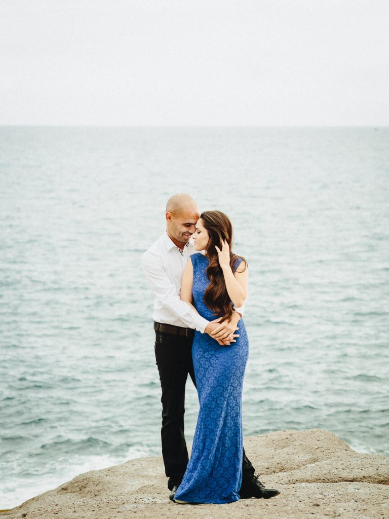 Hochzeitsfotograf Teneriffa