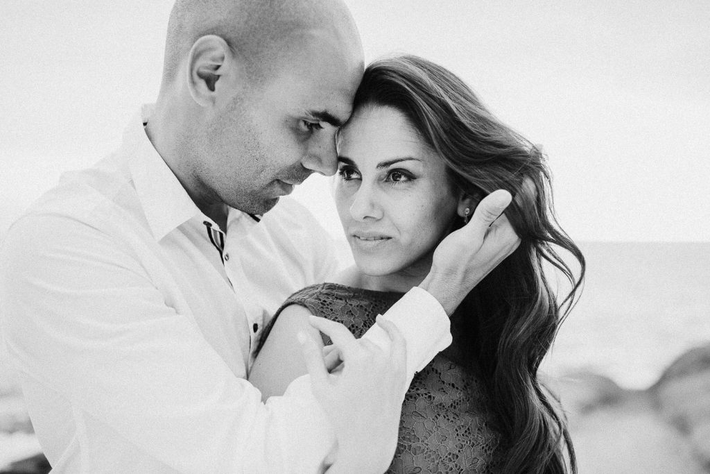 Hochzeitsfotograf Teneriffa