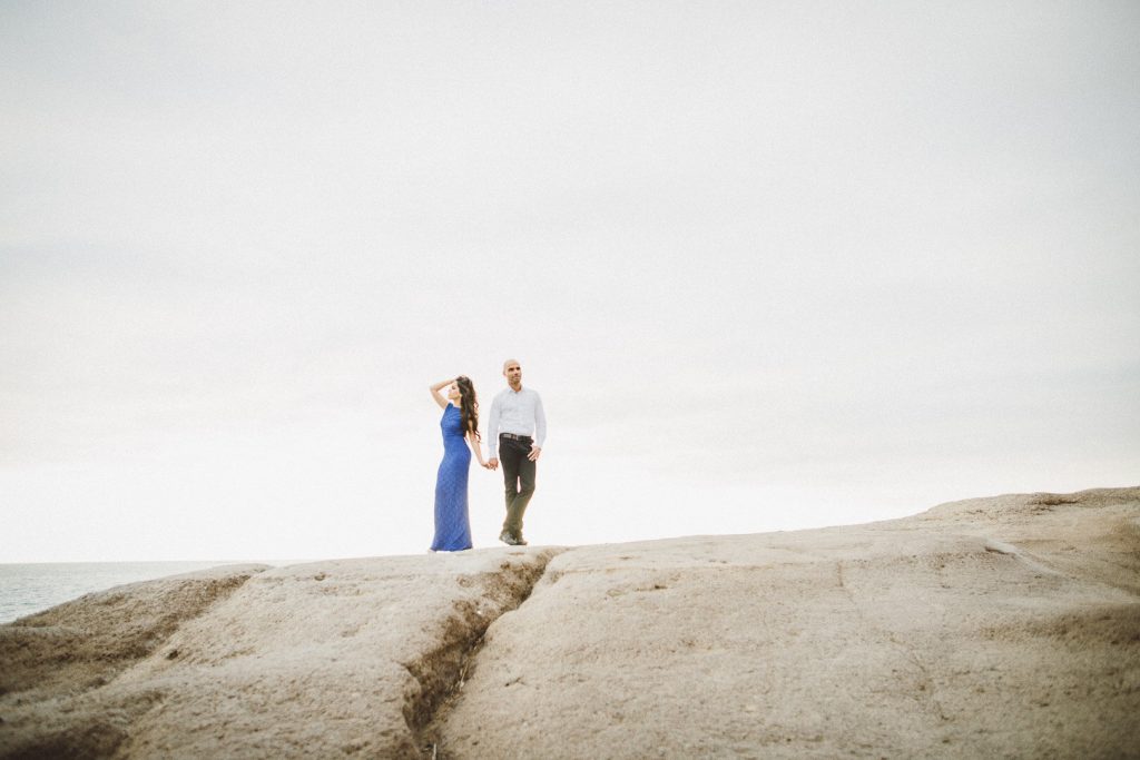 Hochzeitsfotograf Teneriffa