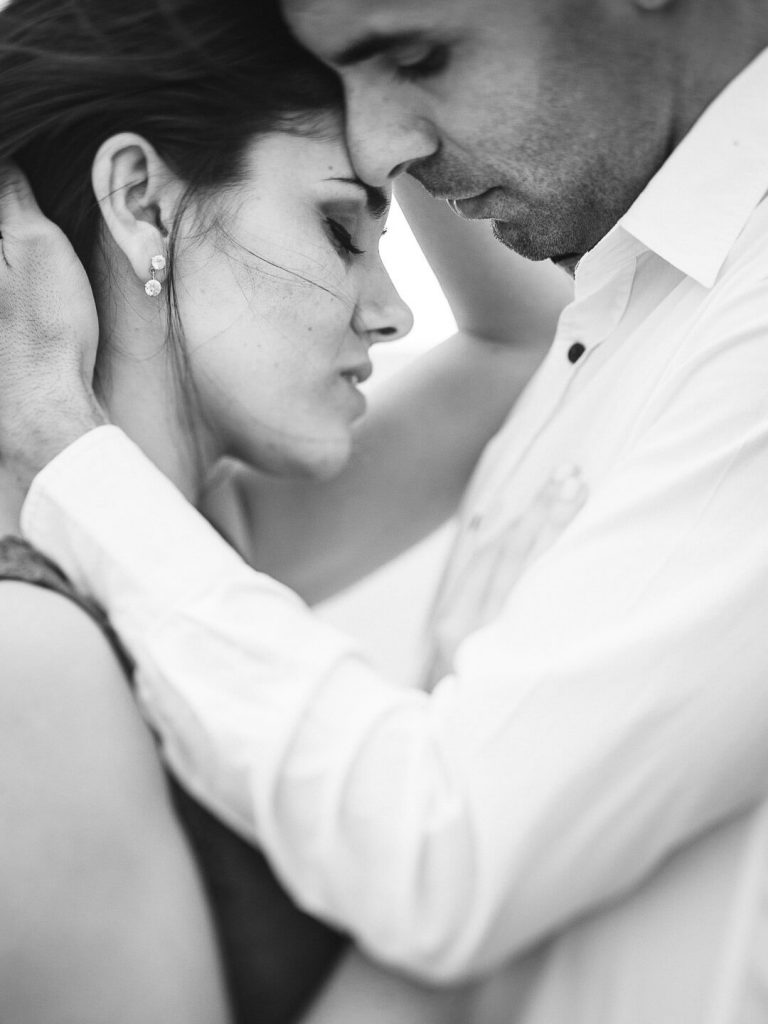 Hochzeitsfotograf Teneriffa