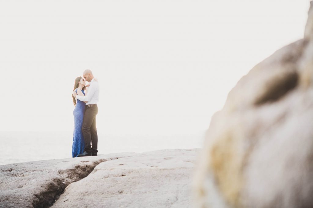 Hochzeitsfotograf Teneriffa