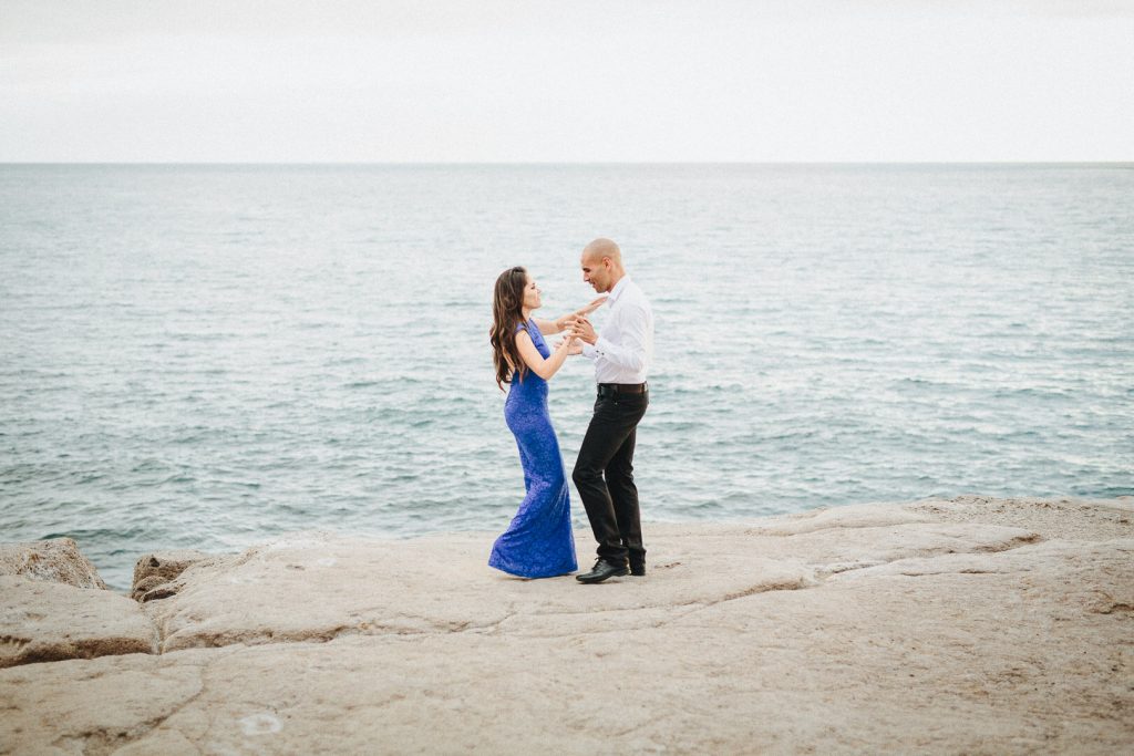 Hochzeitsfotograf Teneriffa