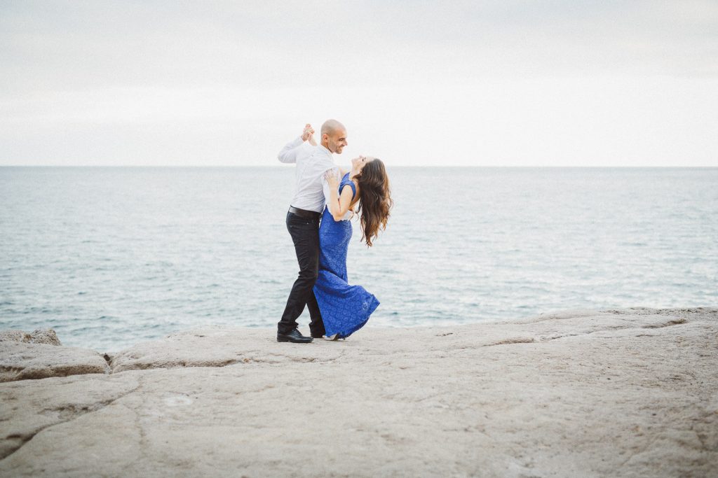 Hochzeitsfotograf Teneriffa