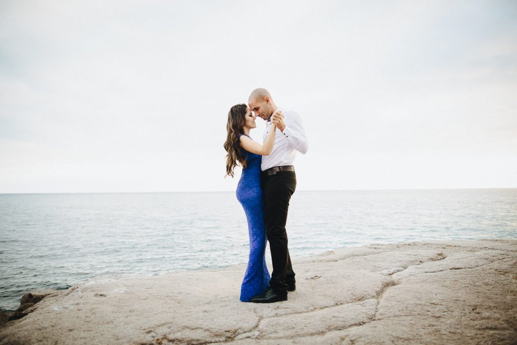 Hochzeitsfotograf Teneriffa