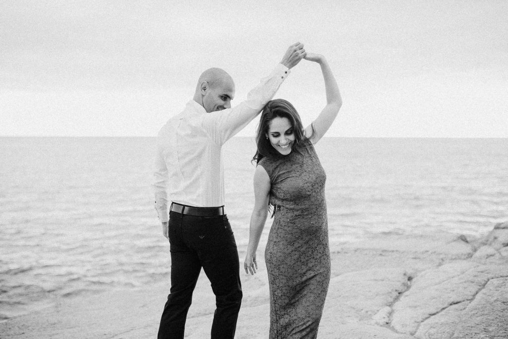 Hochzeitsfotograf Teneriffa