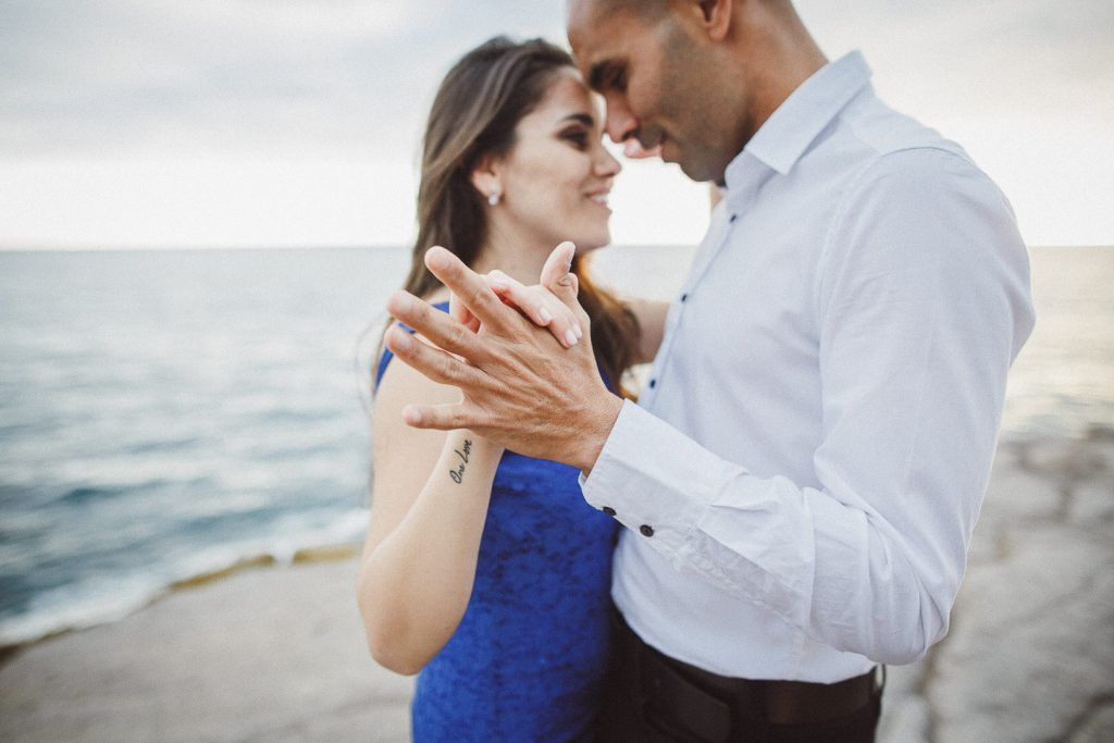 Hochzeitsfotograf Teneriffa