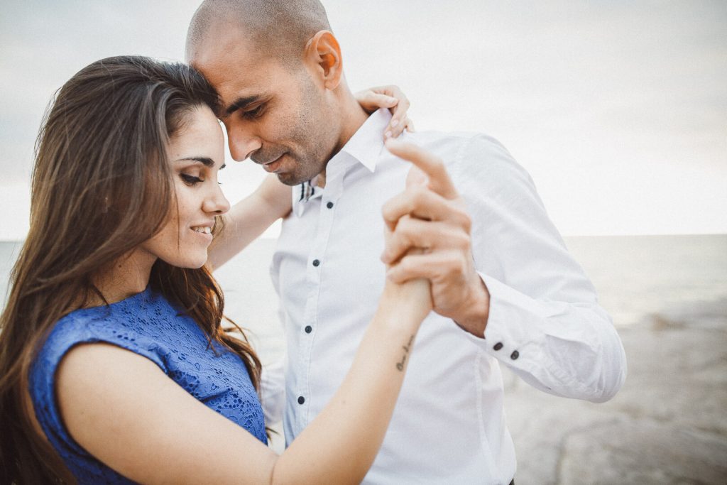 Hochzeitsfotograf Teneriffa