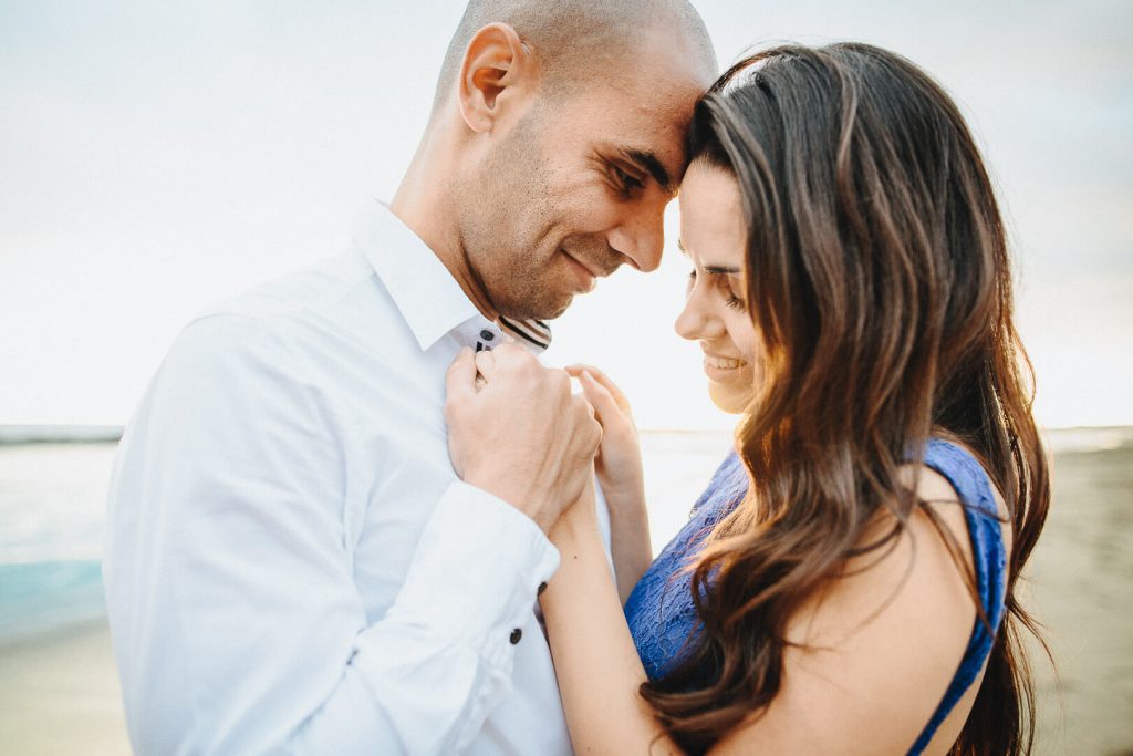 Hochzeitsfotograf Teneriffa