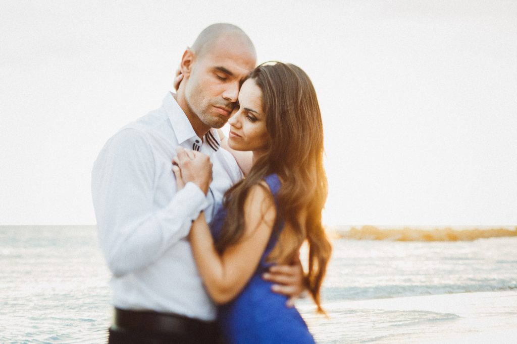 Hochzeitsfotograf Teneriffa