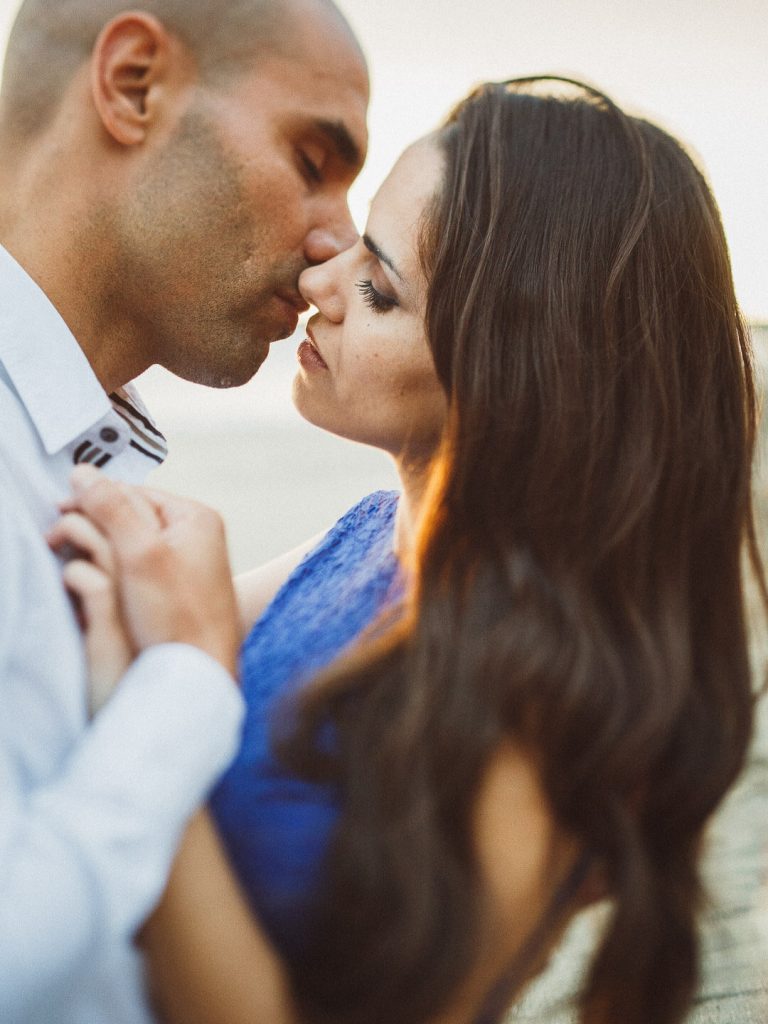 Hochzeitsfotograf Teneriffa