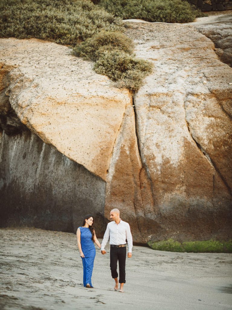 Hochzeitsfotograf Teneriffa