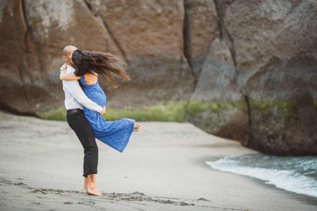 Hochzeitsfotograf Teneriffa