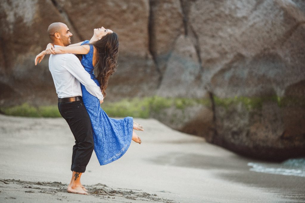 Hochzeitsfotograf Teneriffa