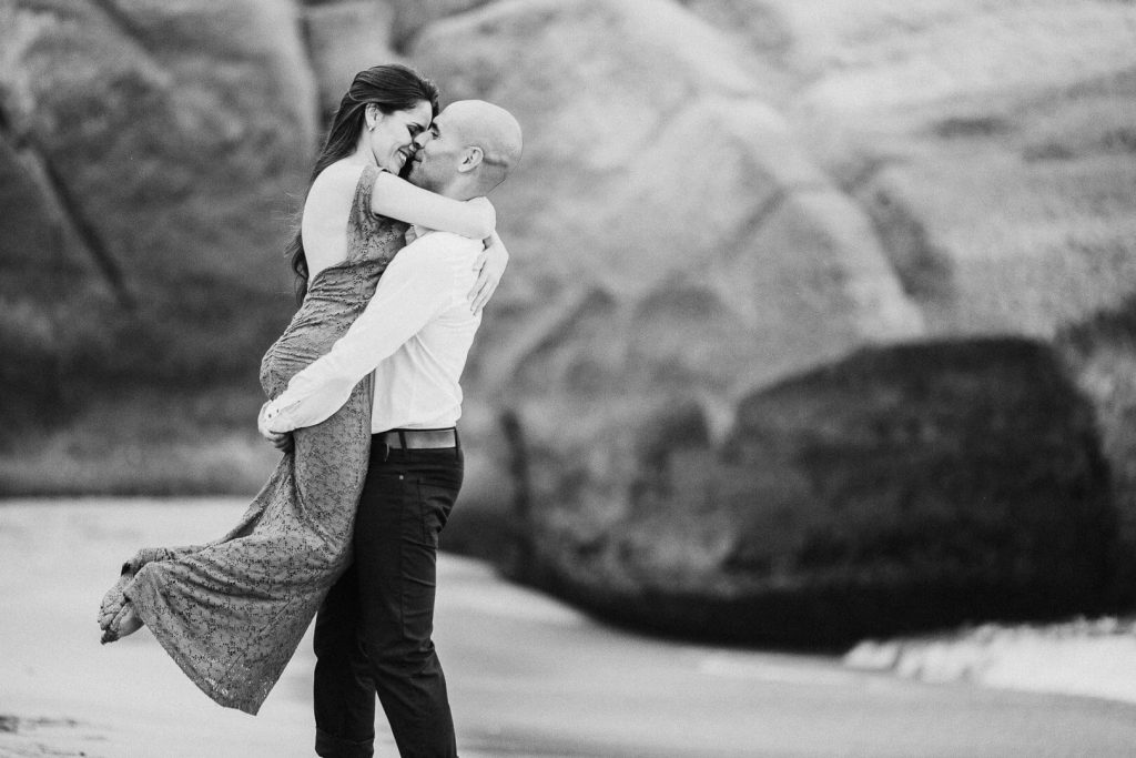 Hochzeitsfotograf Teneriffa