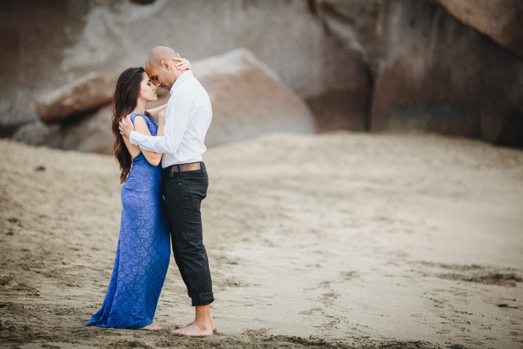 Hochzeitsfotograf Teneriffa