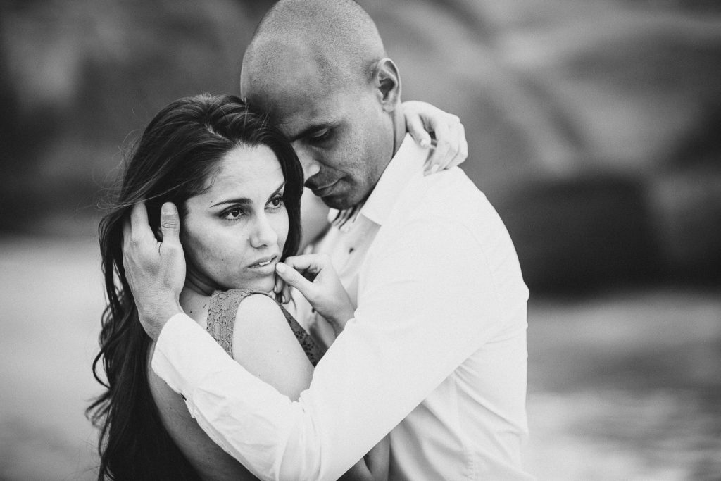 Hochzeitsfotograf Teneriffa