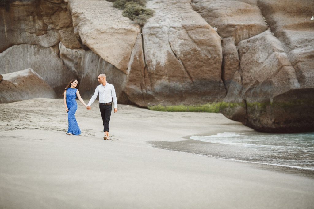 Hochzeitsfotograf Teneriffa