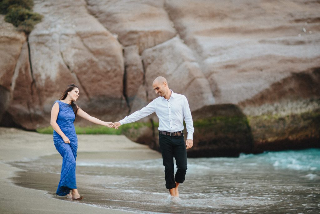 Hochzeitsfotograf Teneriffa