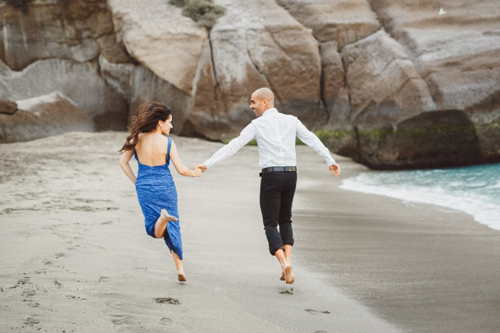 Hochzeitsfotograf Teneriffa