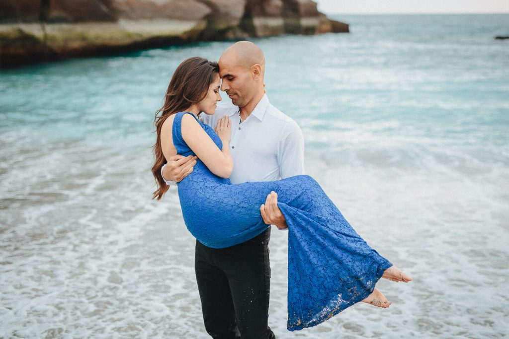 Hochzeitsfotograf Teneriffa