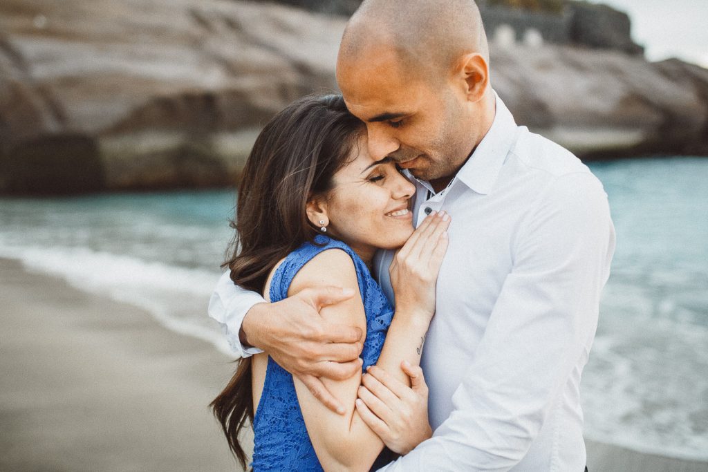 Hochzeitsfotograf Teneriffa