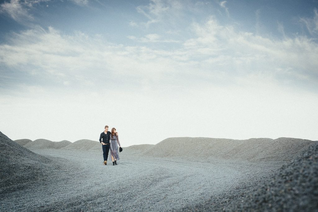 Engagement Fotos Leipzig