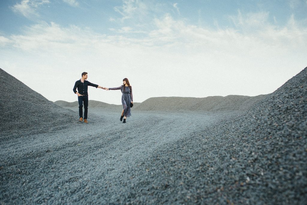 Engagement Fotos Leipzig