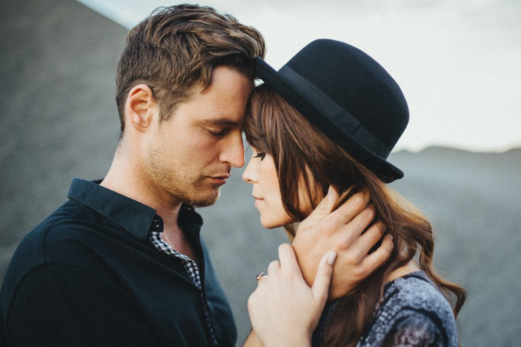 Engagement Fotos Leipzig