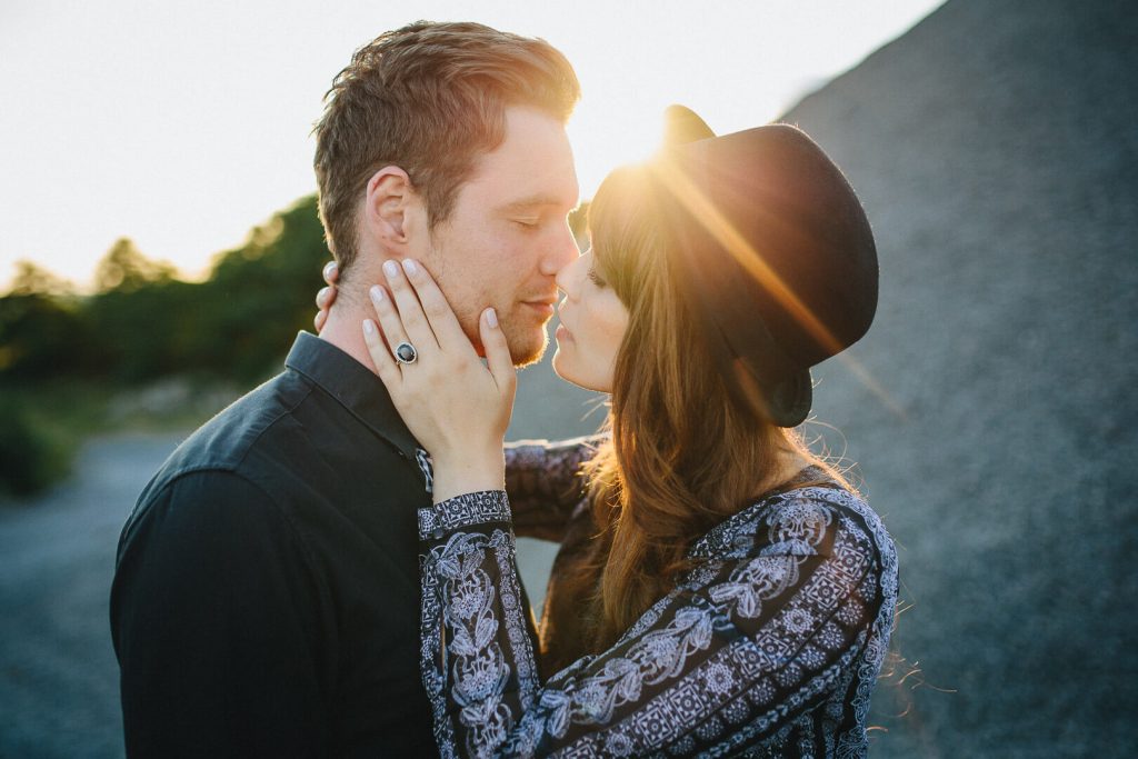 Engagement Fotos Leipzig