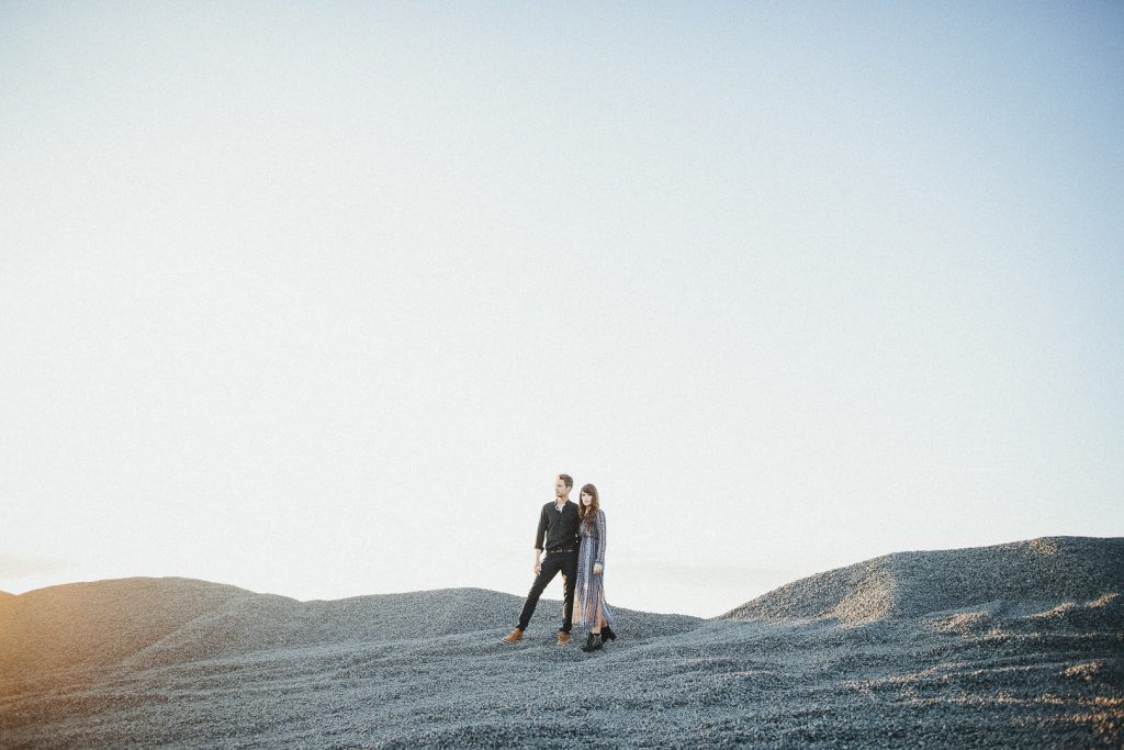 Engagement Fotos Leipzig