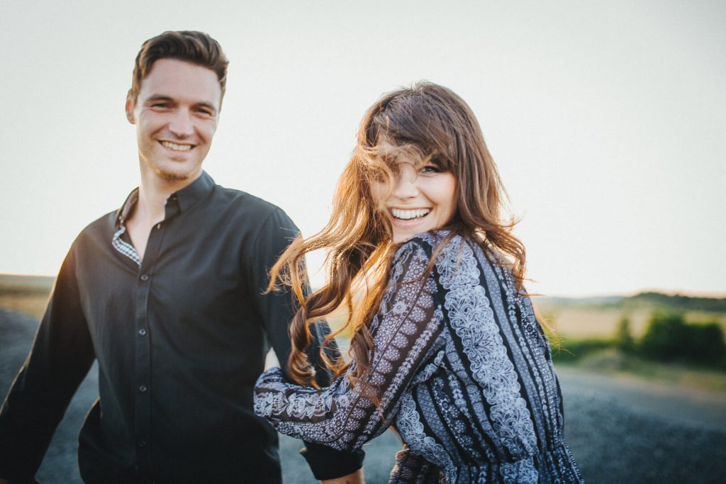 Engagement Fotos Leipzig