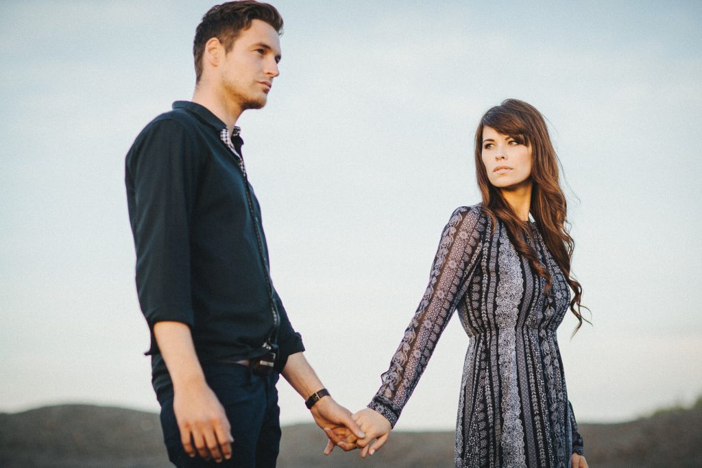 Engagement Fotos Leipzig