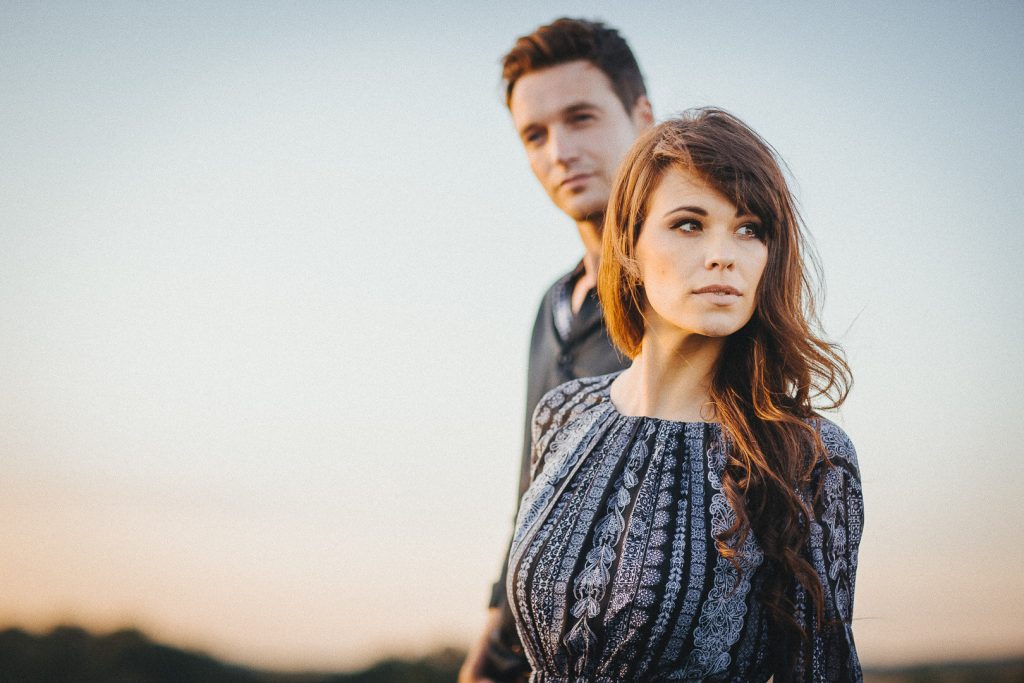 Engagement Fotos Leipzig