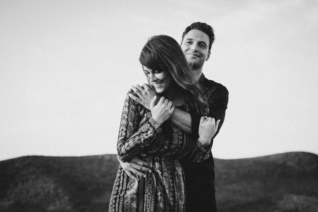 Engagement Fotos Leipzig