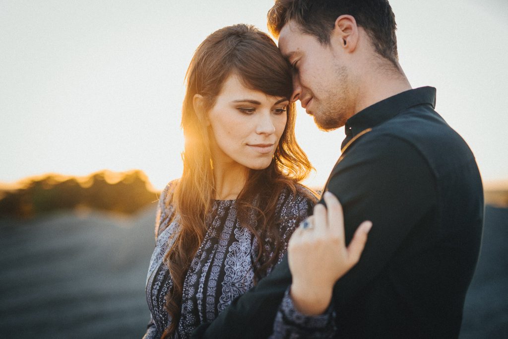 Engagement Fotos Leipzig