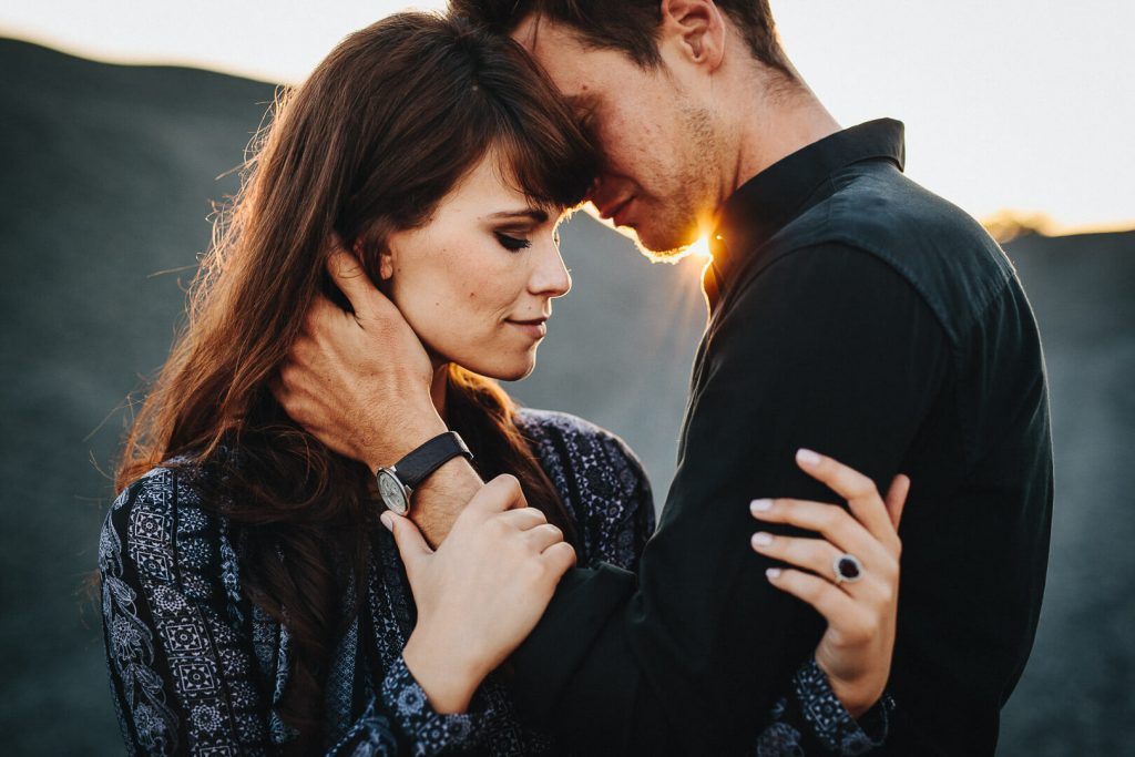 Engagement Fotos Leipzig