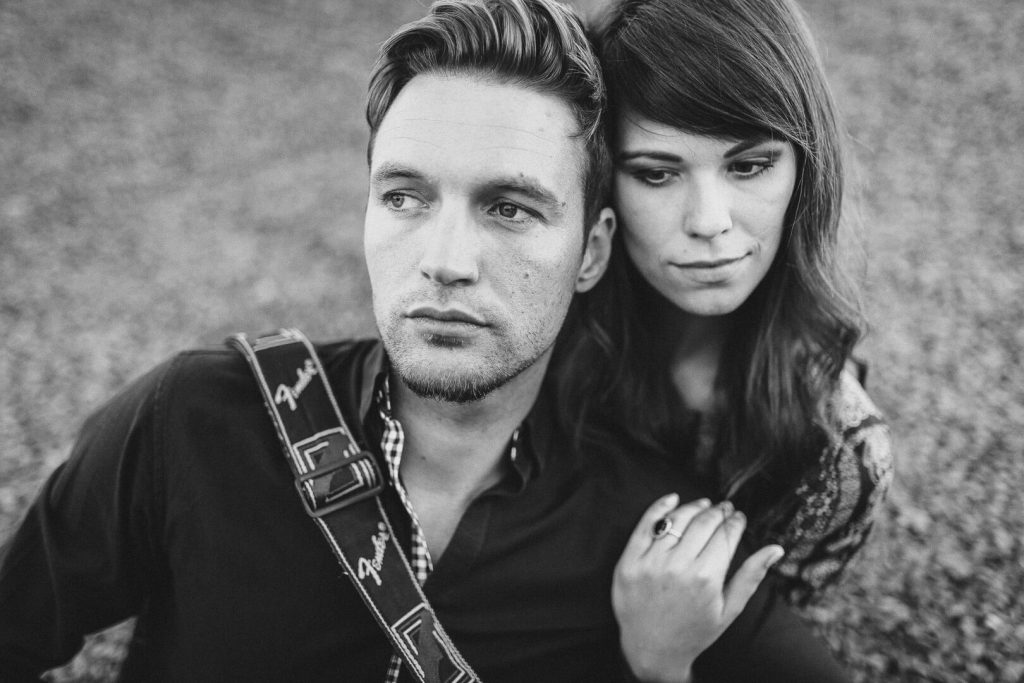 Engagement Fotos Leipzig