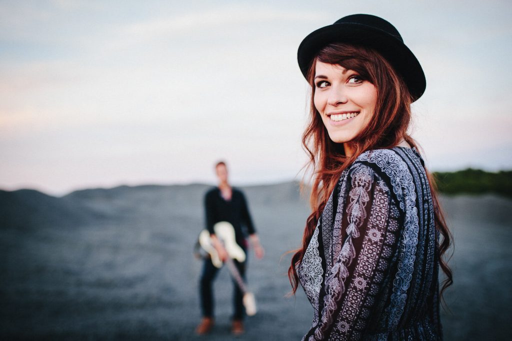 Engagement Fotos Leipzig