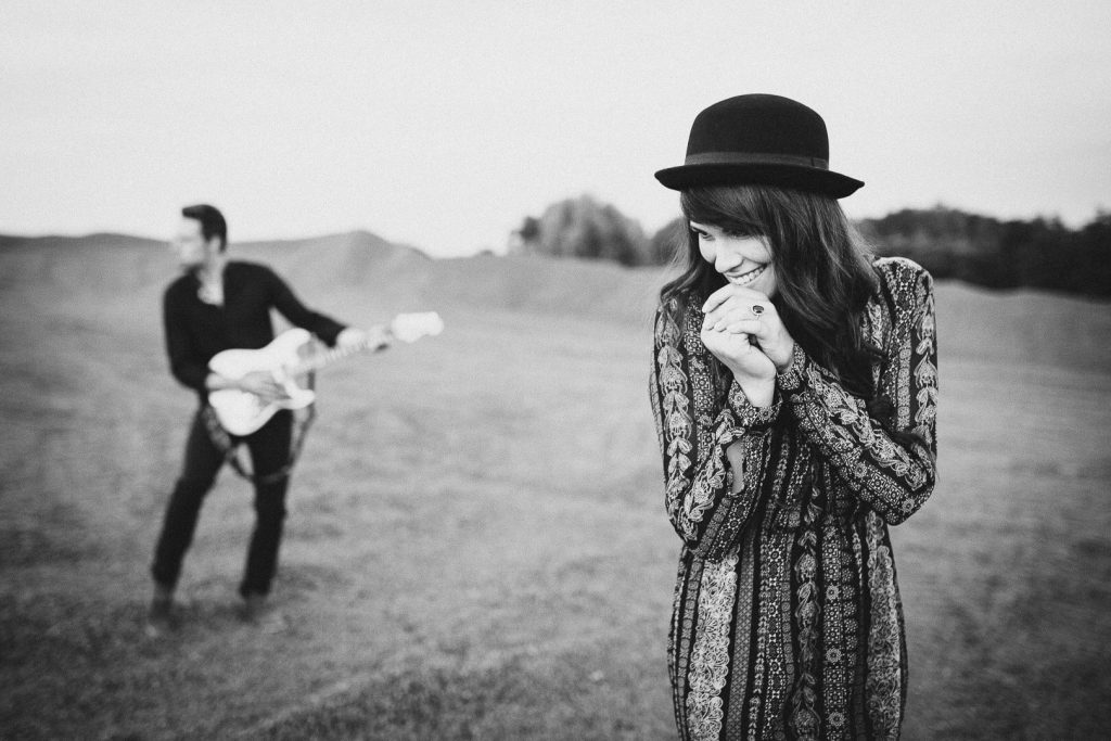 Engagement Fotos Leipzig