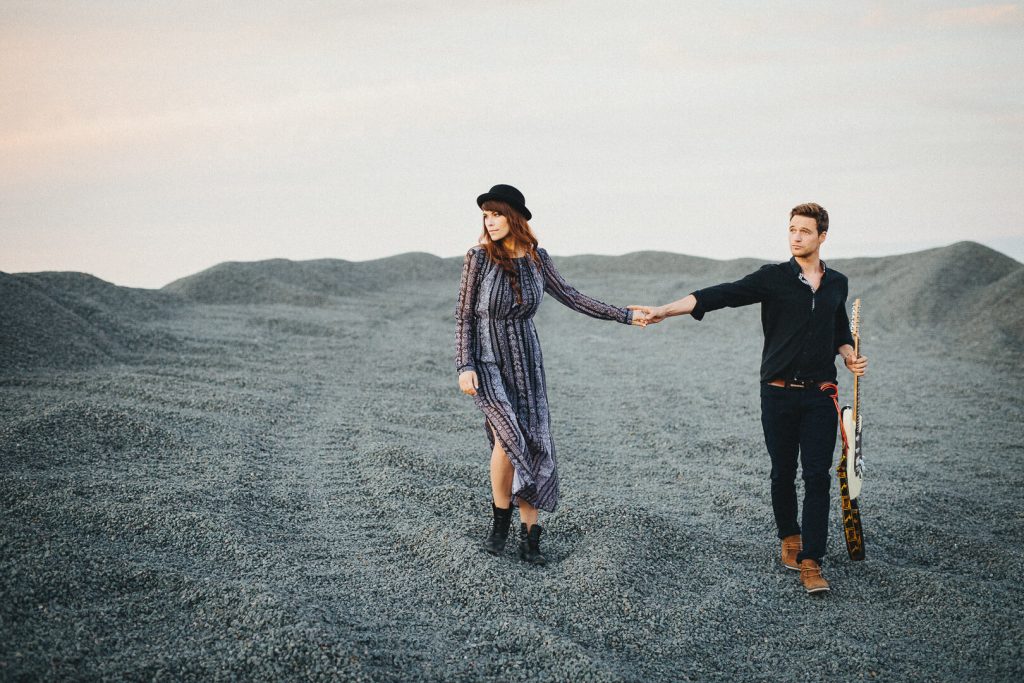 Engagement Fotos Leipzig