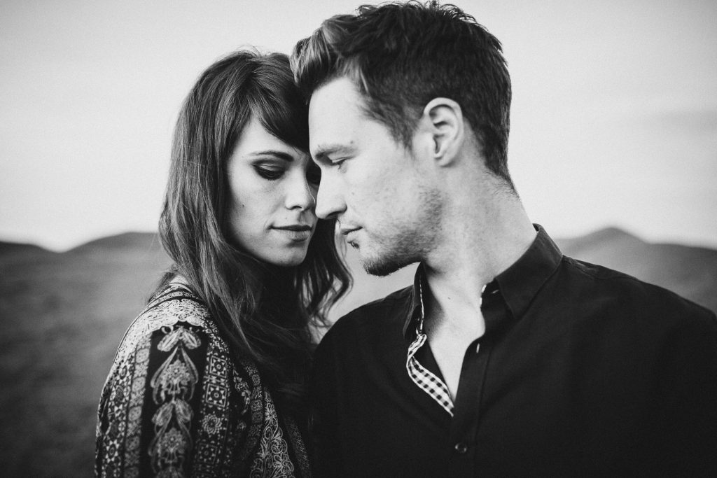 Engagement Fotos Leipzig