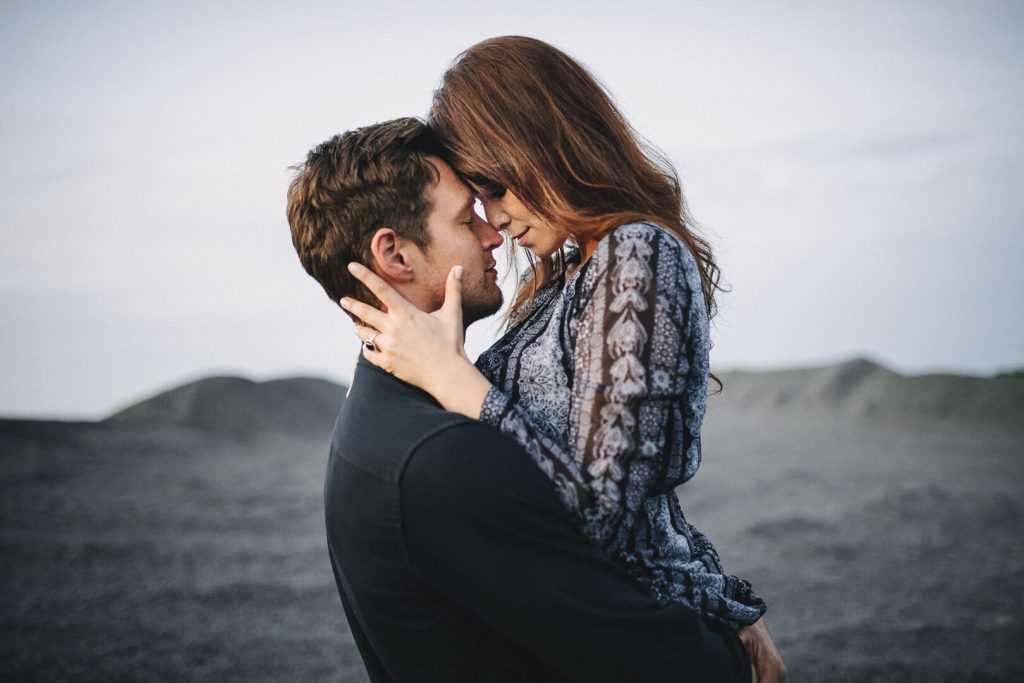 Engagement Fotos Leipzig